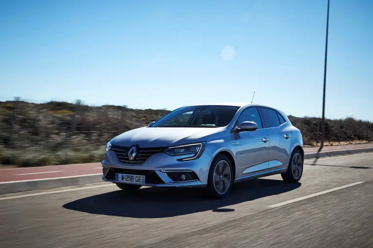 Renault Megane MY 2016 - 59