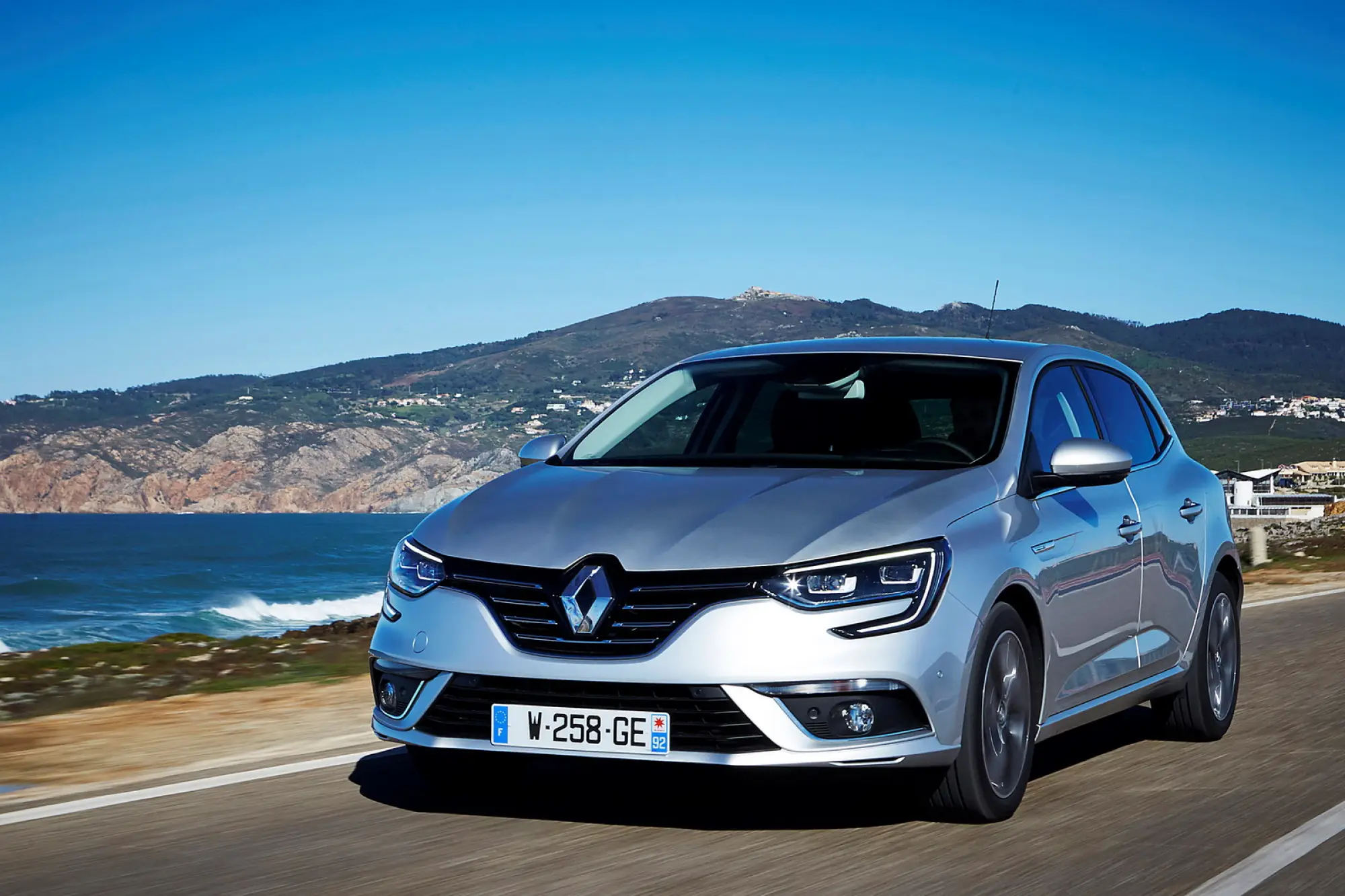 Renault Megane MY 2016 - 60