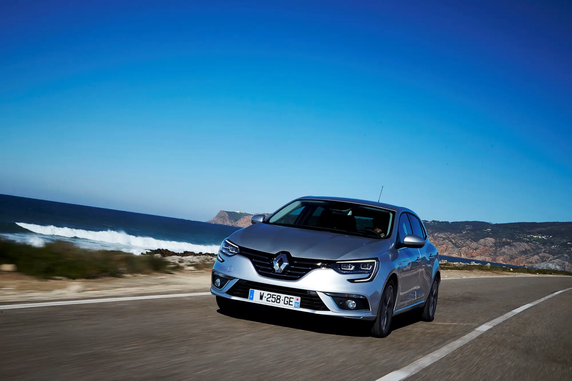 Renault Megane MY 2016 - 63