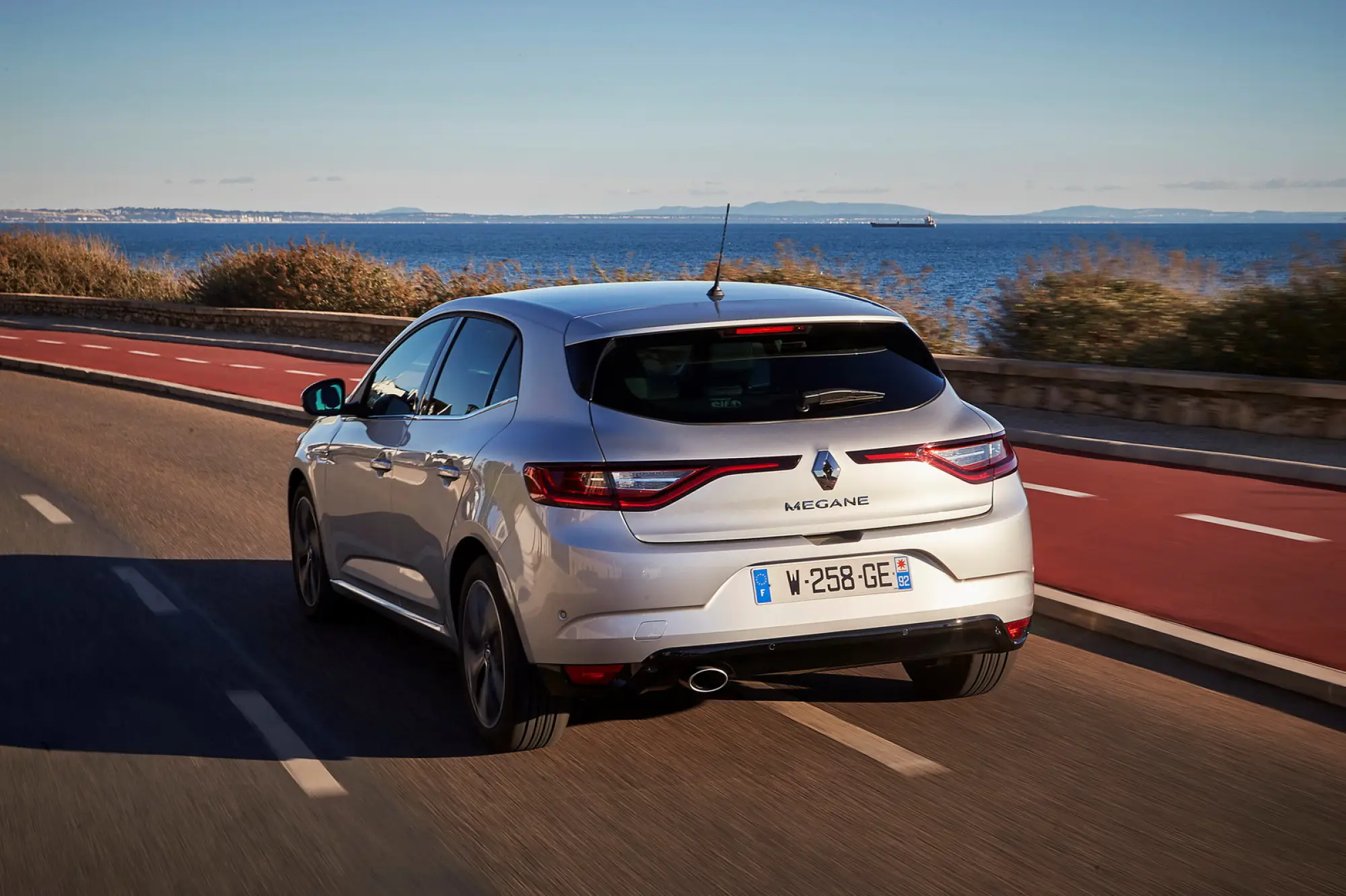 Renault Megane MY 2016 - 68