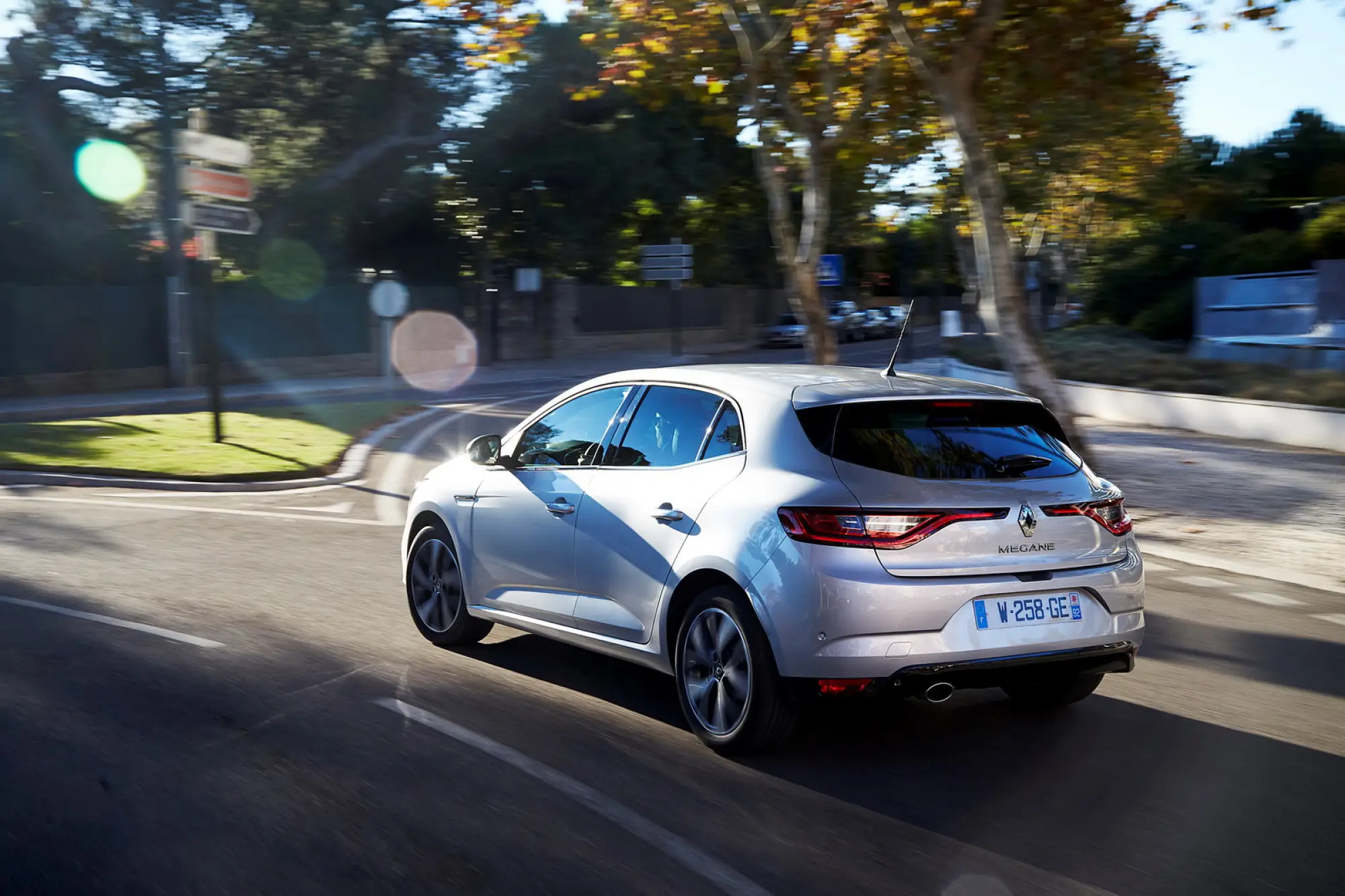 Renault Megane MY 2016 - 69