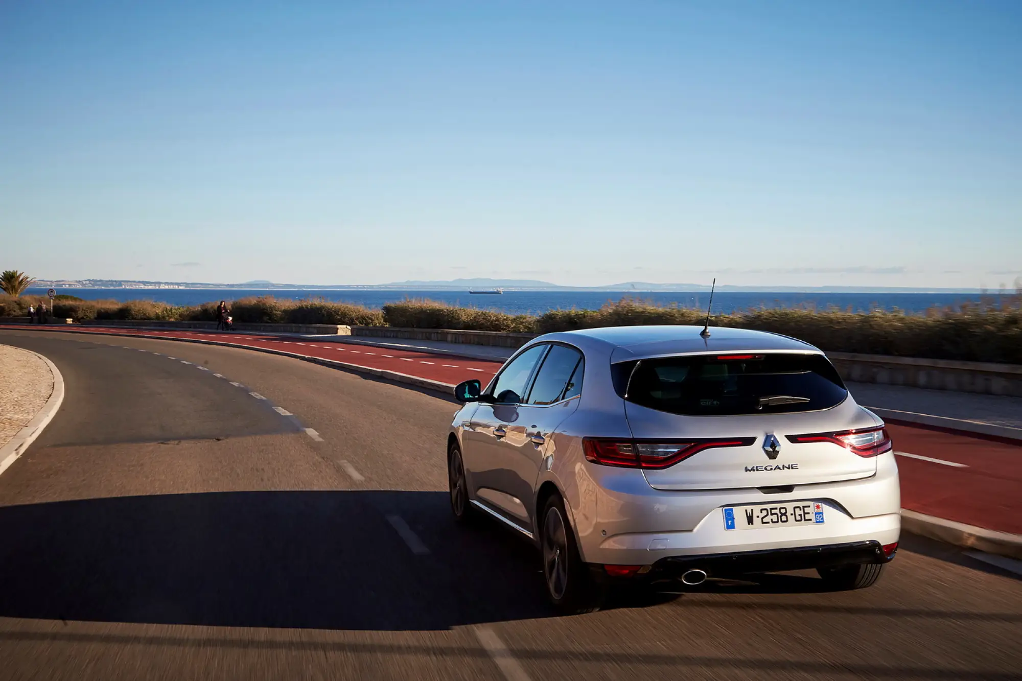 Renault Megane MY 2016 - 70