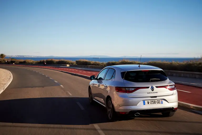 Renault Megane MY 2016 - 70
