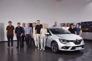 Renault Megane MY 2016 - 71