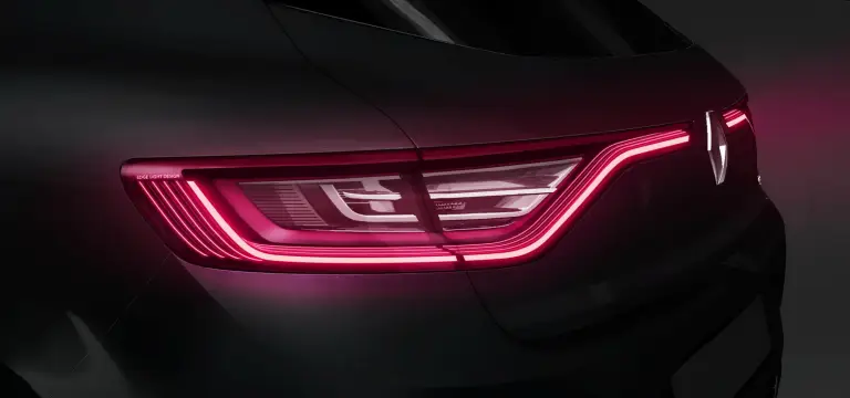 Renault Megane MY 2016 - 72