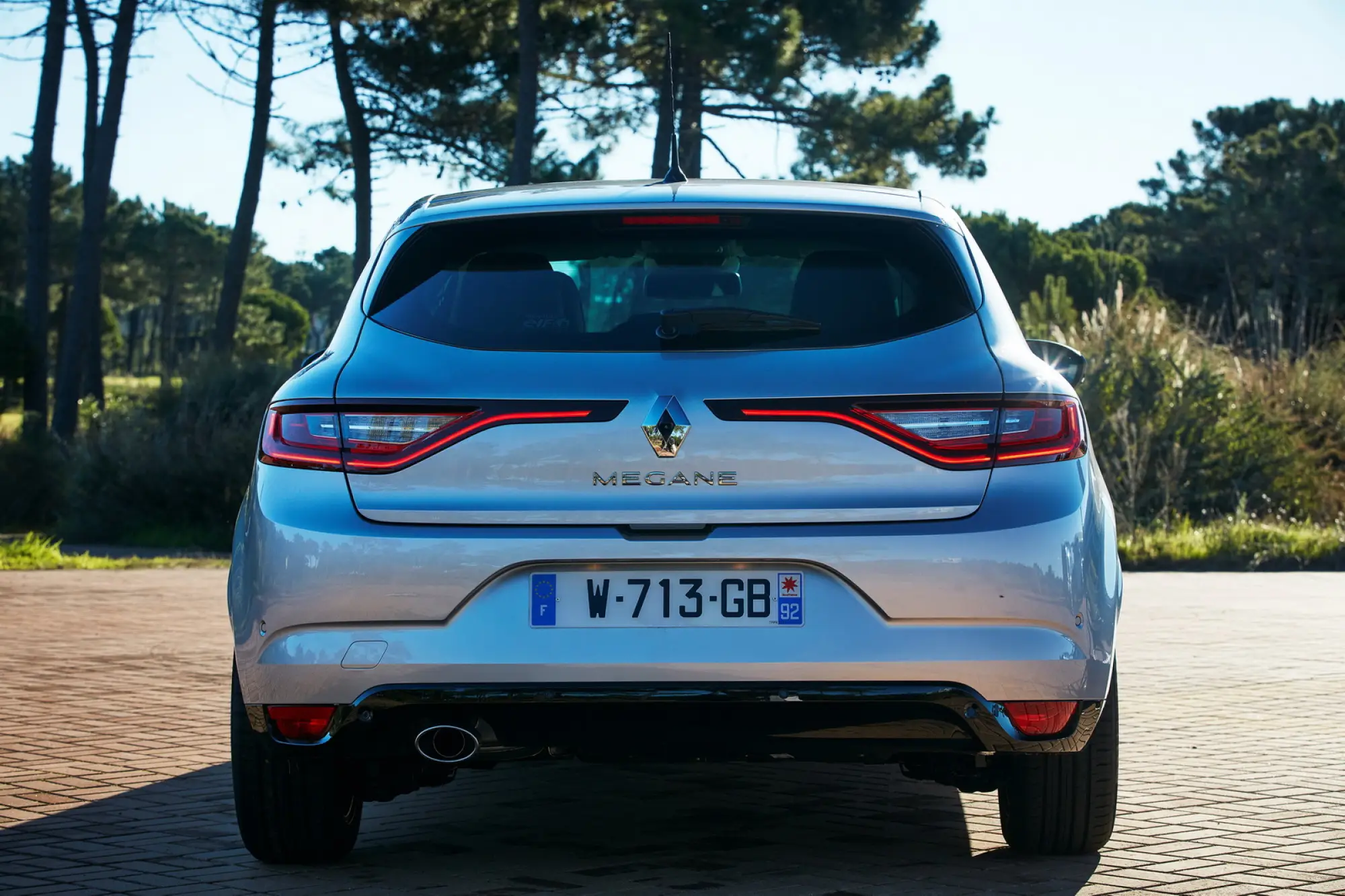 Renault Megane MY 2016 - 7