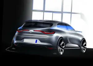 Renault Megane MY 2016 - 81