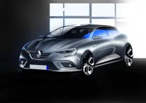 Renault Megane MY 2016 - 82