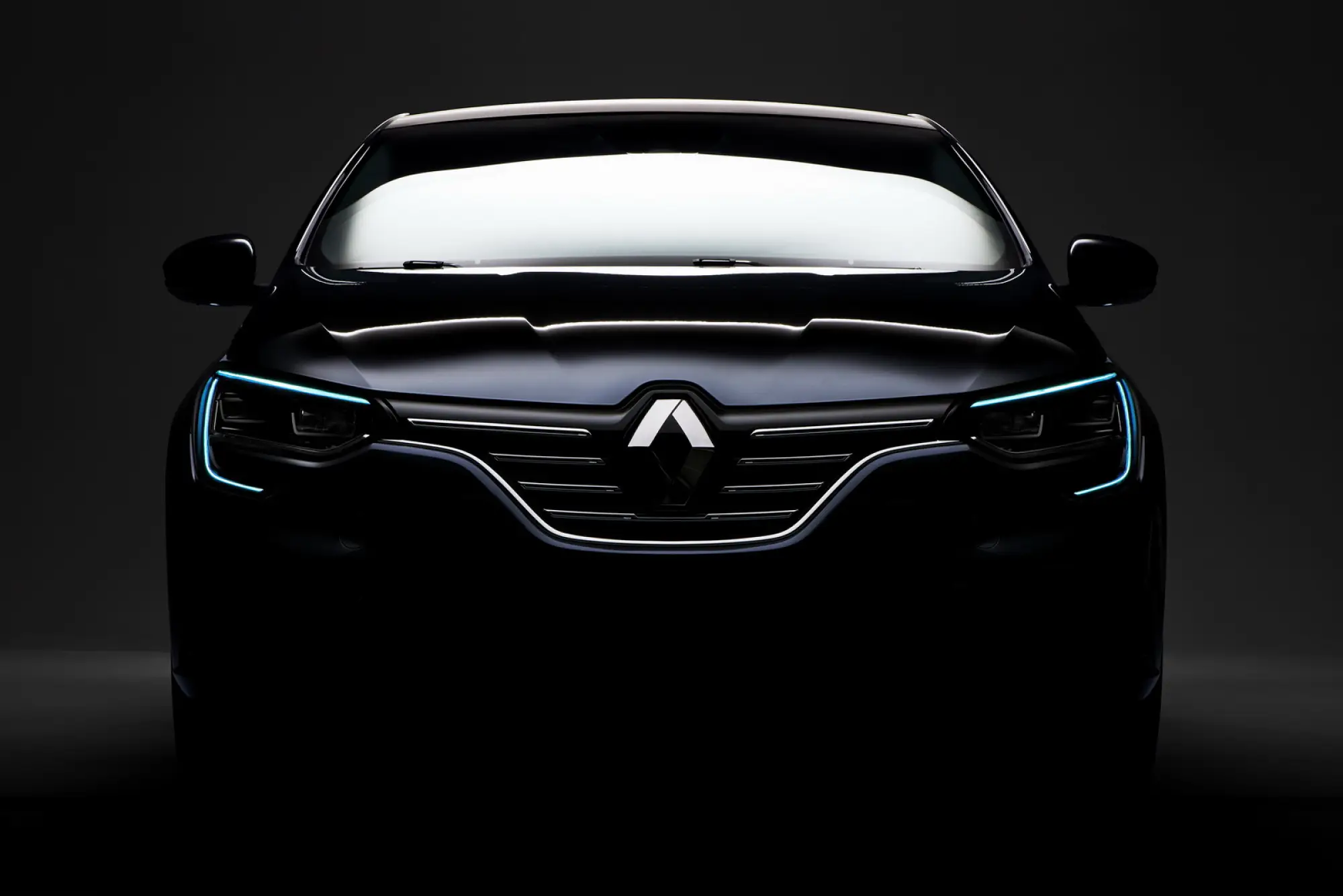 Renault Megane MY 2016 - 85