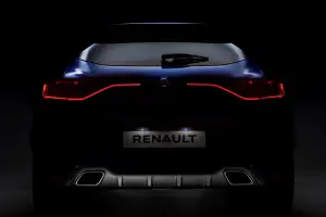 Renault Megane MY 2016 - 93
