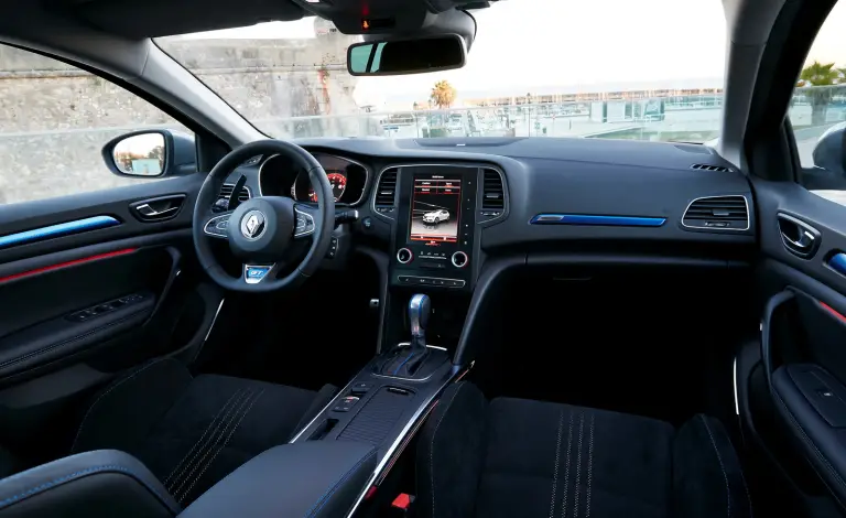 Renault Megane MY 2016 - 99