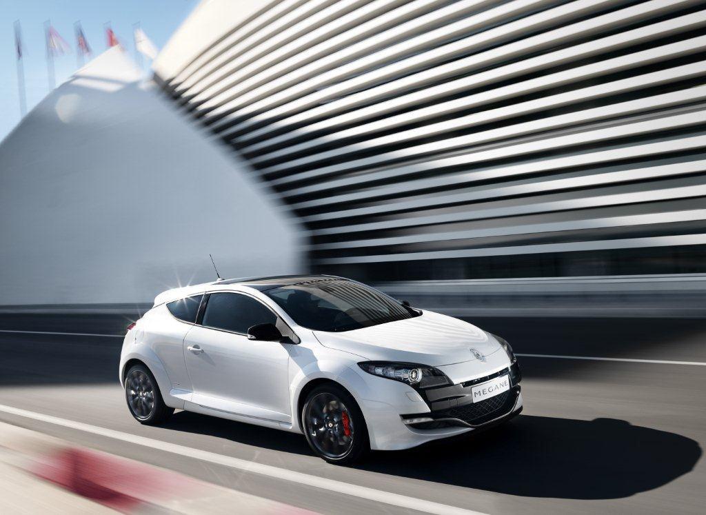 Renault Megane R.s. 250 Monaco Grand Prix Limited Edition - Foto 7 Di 9