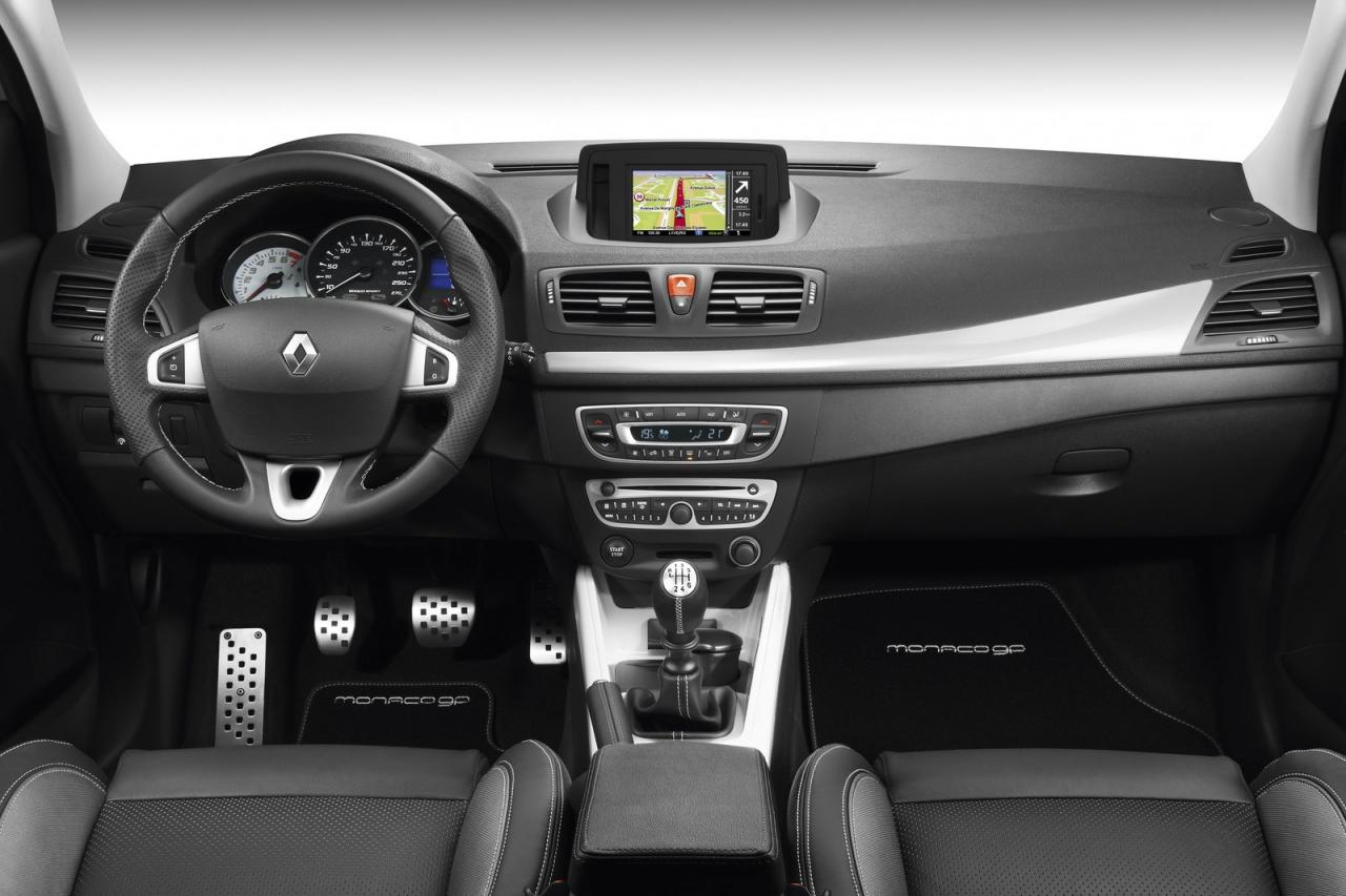 Renault Megane R.s. 250 Monaco Grand Prix Limited Edition - Foto 3 Di 9