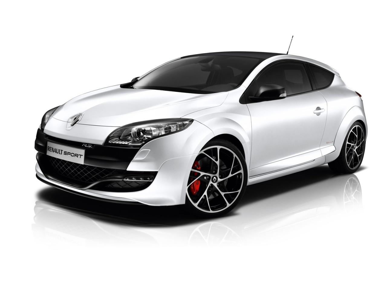 Renault Megane R.s. 250 Monaco Grand Prix Limited Edition - Foto 1 Di 9
