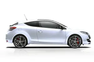 Renault Megane R.S. 250 Monaco Grand Prix Limited Edition