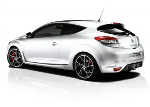 Renault Megane R.S. 250 Monaco Grand Prix Limited Edition