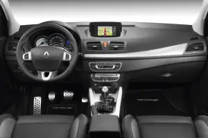Renault Megane R.S. 250 Monaco Grand Prix Limited Edition