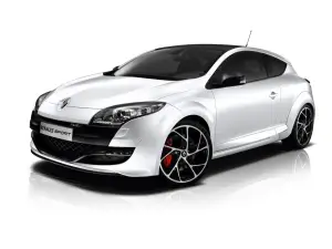 Renault Megane R.S. 250 Monaco Grand Prix Limited Edition