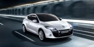 Renault Megane restyling 2012 foto ufficiali - 9