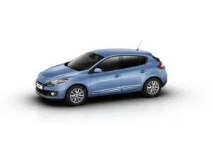 Renault Megane restyling 2012 foto ufficiali - 10