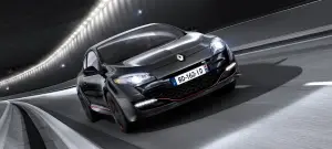 Renault Megane restyling 2012 foto ufficiali - 11