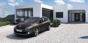 Renault Megane restyling 2012 foto ufficiali - 13