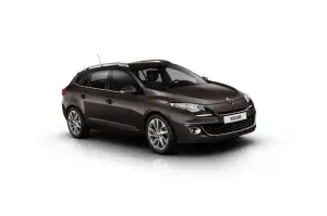 Renault Megane restyling 2012 foto ufficiali - 14