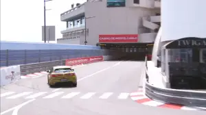 Renault Megane RS 2017 - GP Monaco - 2