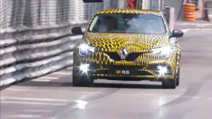 Renault Megane RS 2017 - GP Monaco - 3