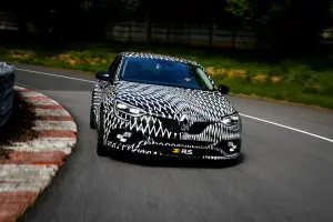 Renault Megane RS 2017 - GP Monaco