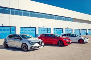 Renault Megane RS - 2018 - 1