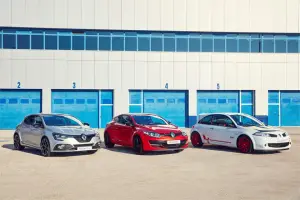 Renault Megane RS - 2018