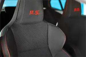Renault Megane RS - 2018