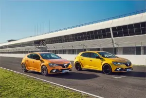 Renault Megane RS - 2018 - 9