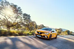 Renault Megane RS - 2018