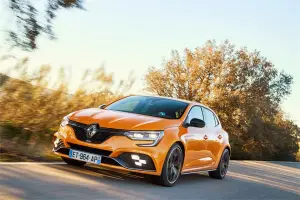 Renault Megane RS - 2018