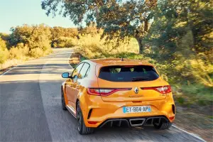 Renault Megane RS - 2018