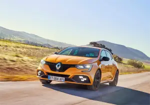 Renault Megane RS - 2018