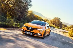 Renault Megane RS - 2018 - 108