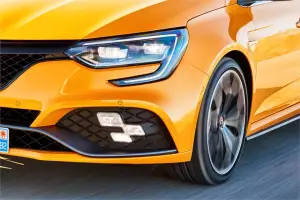 Renault Megane RS - 2018 - 110