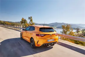 Renault Megane RS - 2018