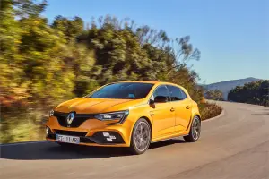 Renault Megane RS - 2018 - 113