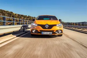 Renault Megane RS - 2018