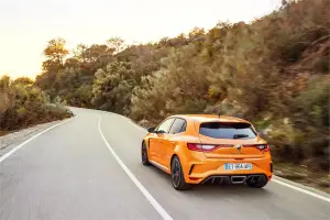 Renault Megane RS - 2018 - 119