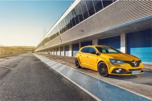 Renault Megane RS - 2018