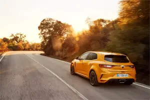 Renault Megane RS - 2018