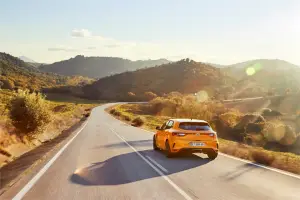 Renault Megane RS - 2018