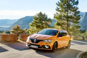 Renault Megane RS - 2018