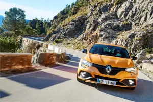 Renault Megane RS - 2018 - 124