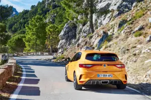 Renault Megane RS - 2018